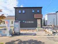 外観: