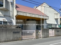 周辺環境:前川保育所