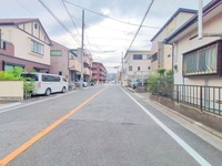 外観: