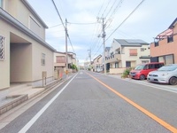 外観: