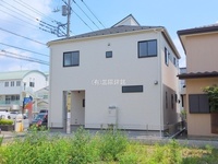 外観: