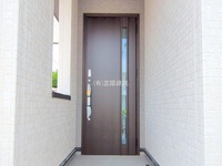 外観: