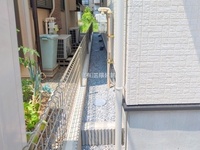 外観: