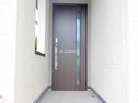 外観: