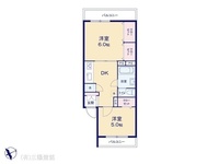 間取図/区画図:図面と異なる場合は現況を優先
