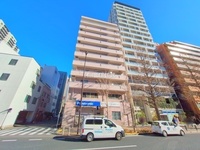外観: