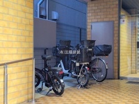 外観: