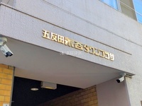 外観: