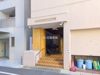 外観: