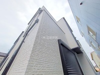 外観: