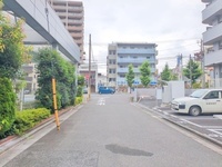 外観: