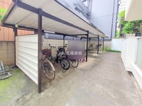 外観: