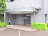 エントランス: