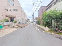 外観: