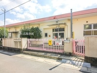 周辺環境:原市南保育所