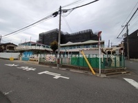 周辺環境:南浦和保育園