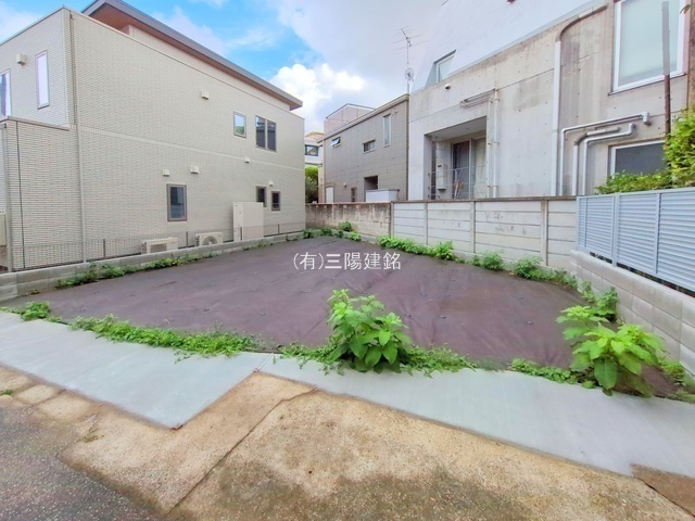外観: