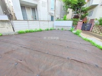 外観: