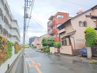 外観: