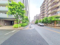 外観: