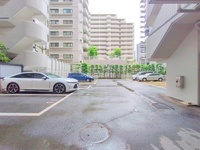外観: