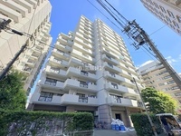 外観: