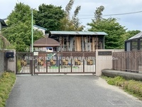 周辺環境:戸塚しらぎく保育園