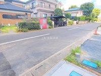 外観: