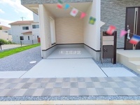 外観: