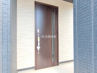 外観: