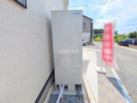 外観: