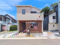 外観: