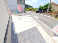 外観:
