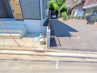 外観:
