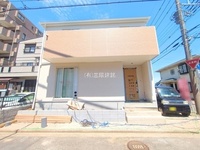 外観: