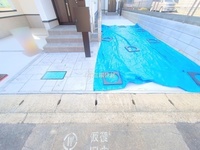 外観: