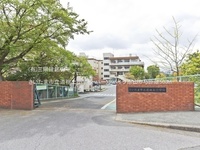 周辺環境:さいたま市立道祖土小学校
