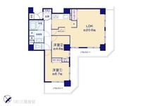 間取図/区画図:図面と異なる場合は現況を優先