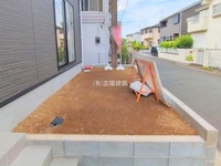 外観: