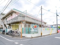 周辺環境:駒場保育園