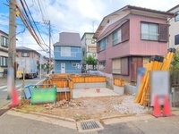 外観: