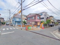 外観: