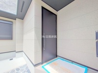 外観: