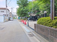 外観: