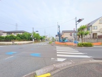 外観: