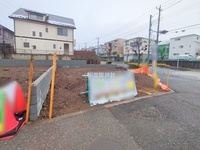 外観: