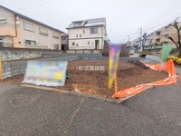 外観: