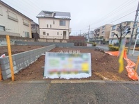 外観:
