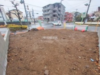 外観:
