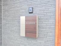 外観:
